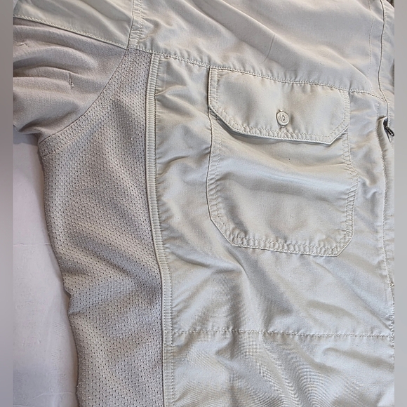 Kuhl Mens Airspeed Adventure Button Down Shirt XL - Picture 8 of 10